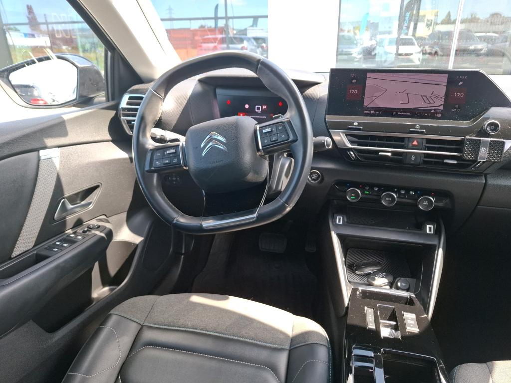 Citroen C4 BlueHDi 130 S&S EAT8 Shine 2021