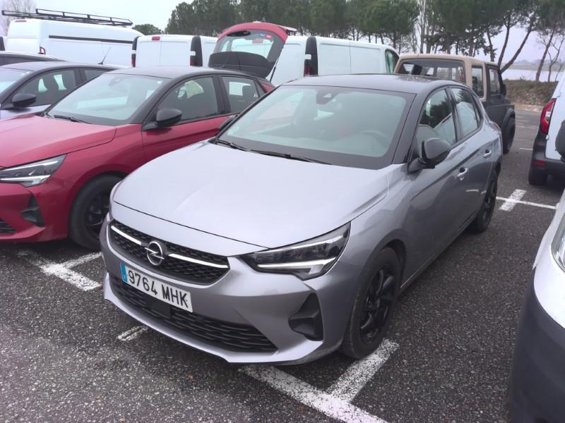Foto Opel Corsa 2