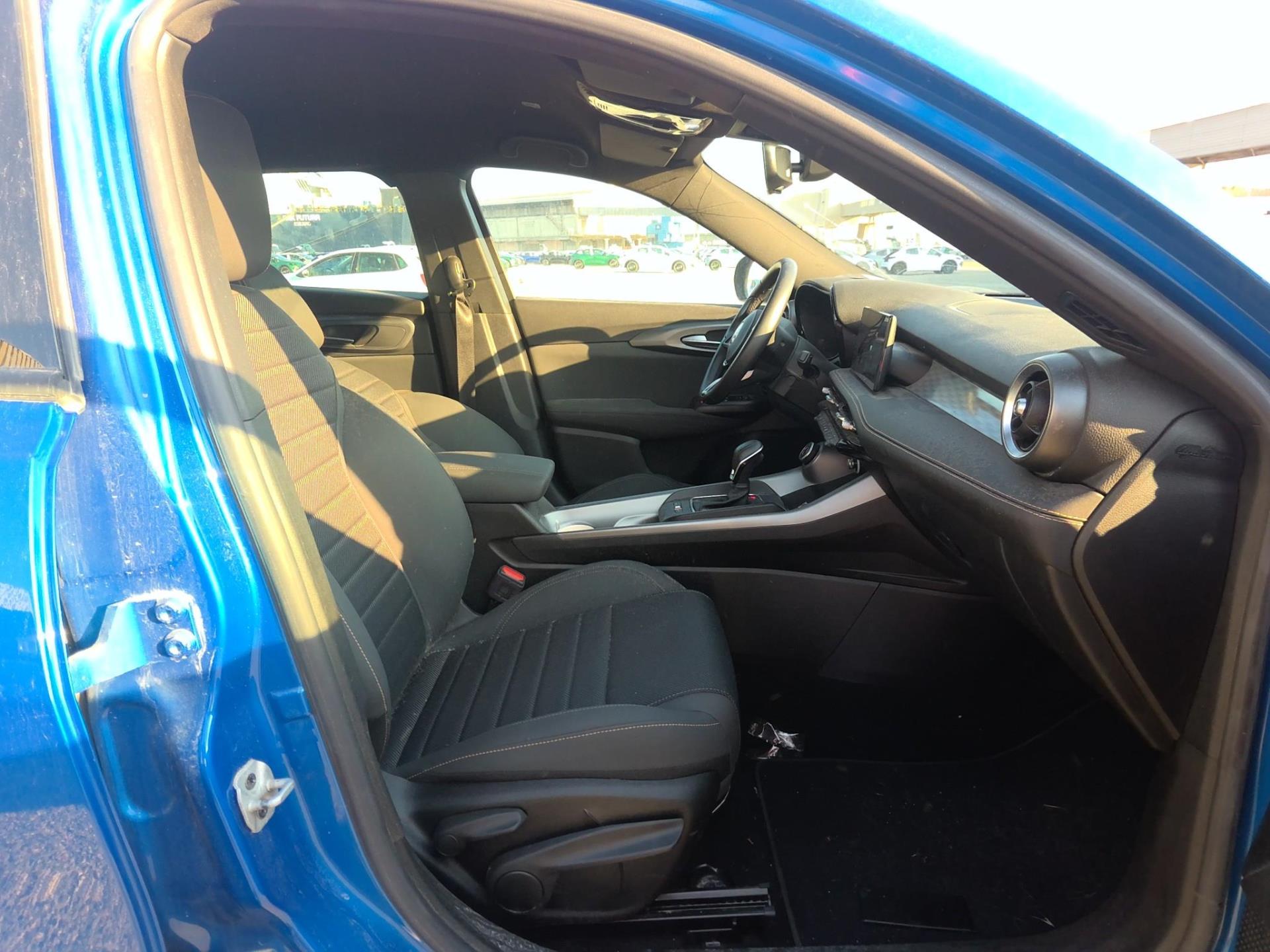 ALFA ROMEO Tonale 1.3 Hybride Rechargeable PHEV 280ch AT6 Q4 Ti 2023