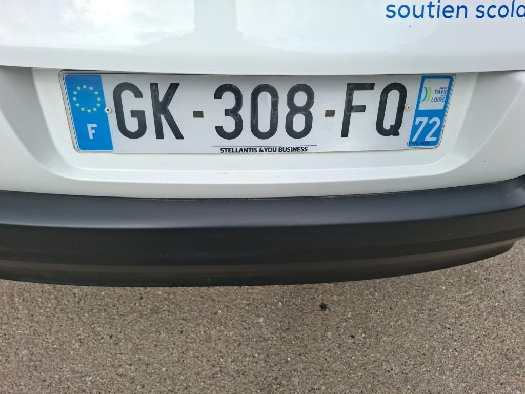 Citroen C3 PureTech 83 S&S BVM5 Feel Pack 2022
