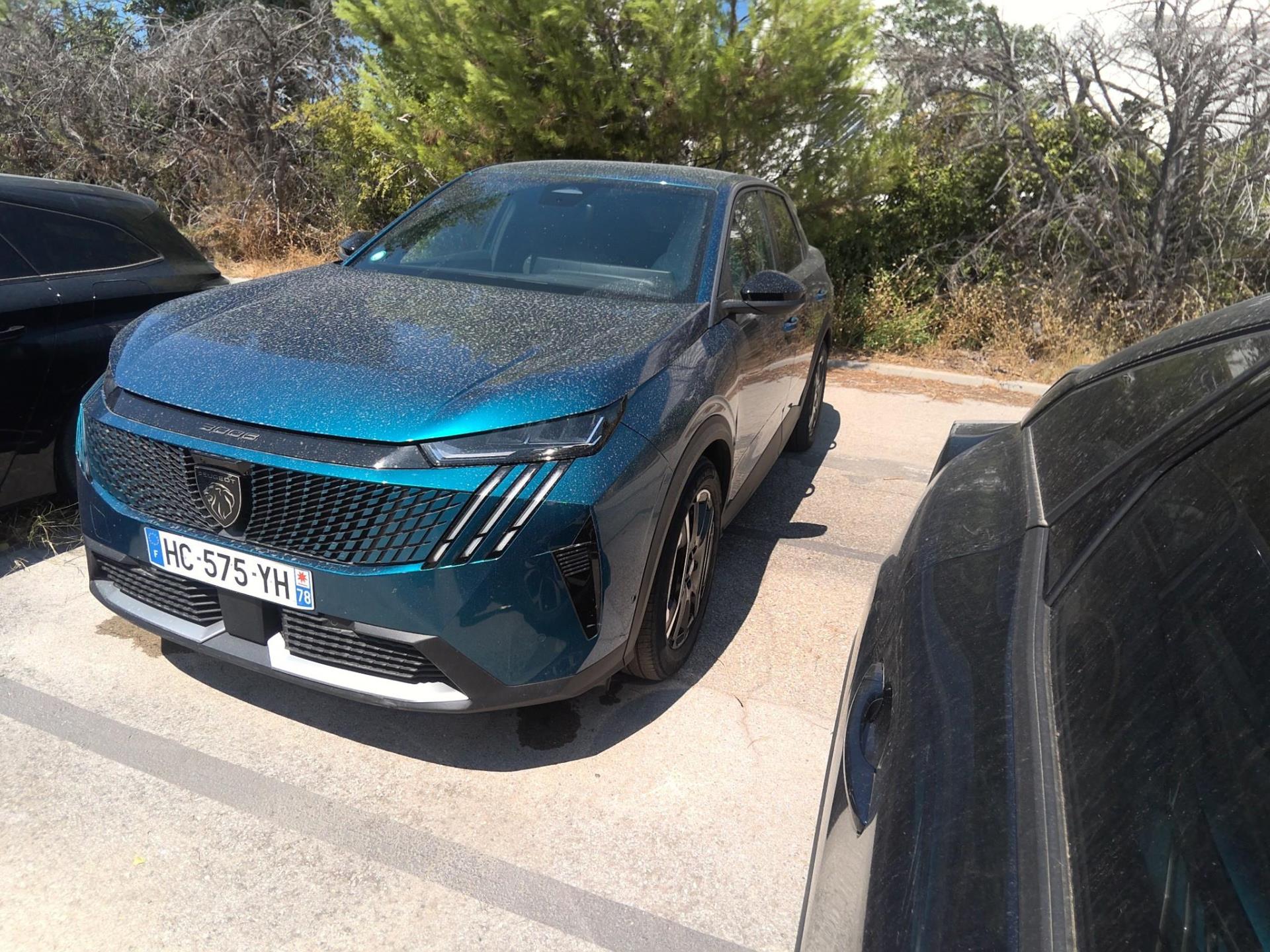 3008 III