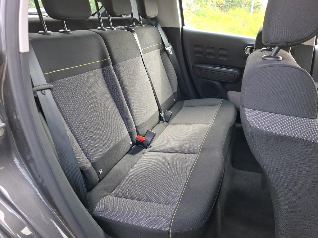 Citroen C3 BlueHDi 100 S&S BVM6 Feel Pack 2021