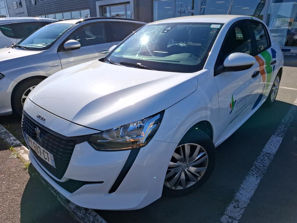 208 II