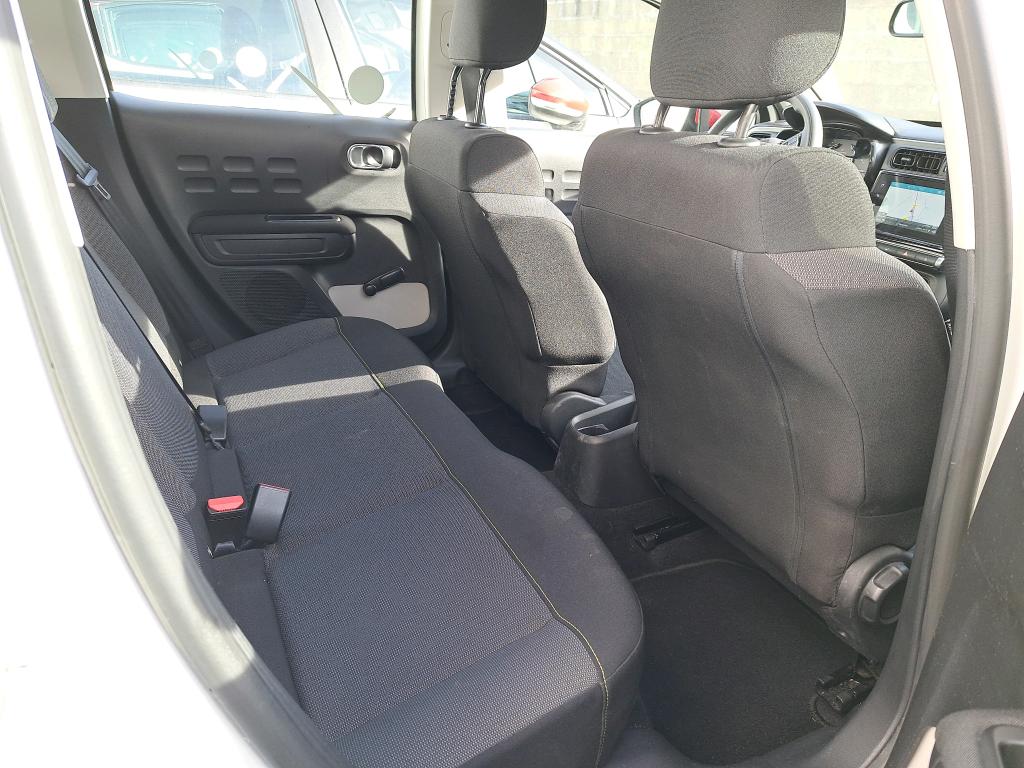 Citroen C3 PureTech 83 S&S BVM5 Feel Business 2021