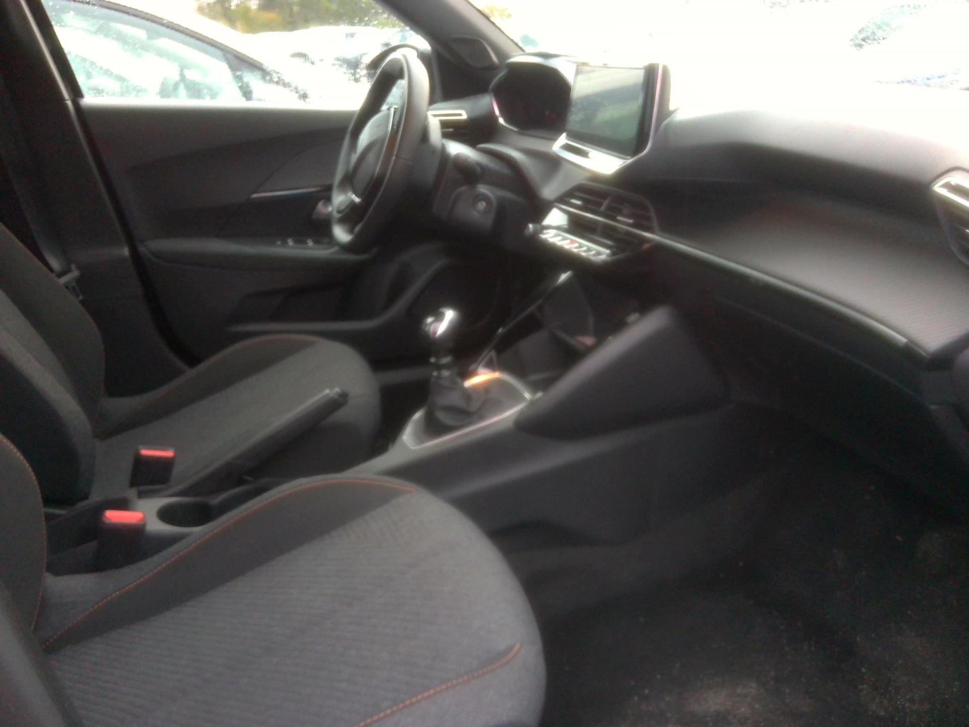 Peugeot 2008 100 S&S BVM6 Style 2025