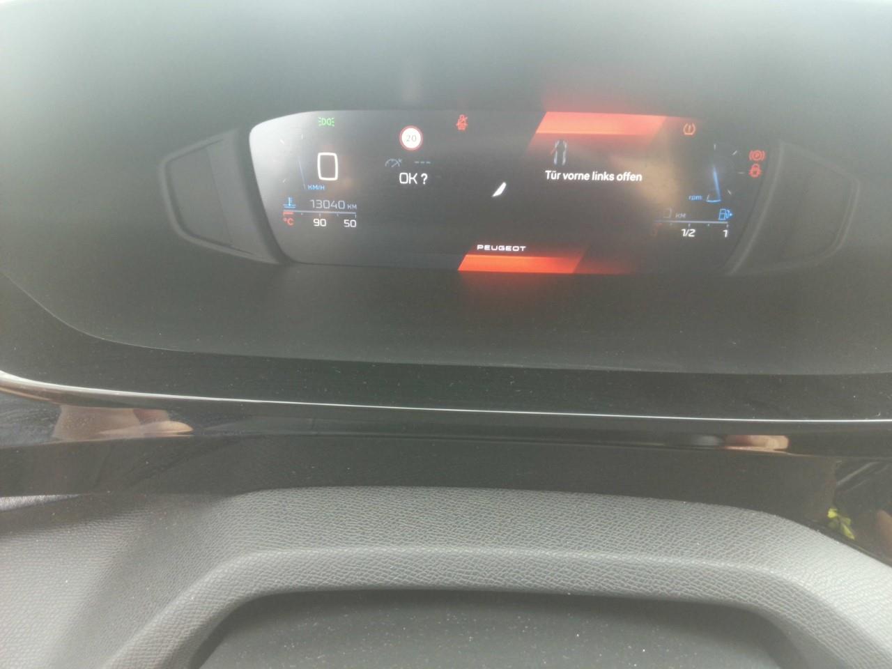 Foto Peugeot 308 5