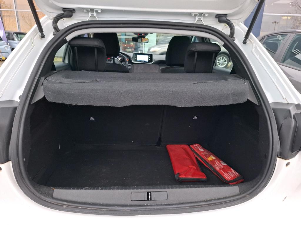 Peugeot 208 BlueHDi 100 S&S BVM6 Active Pack 2021