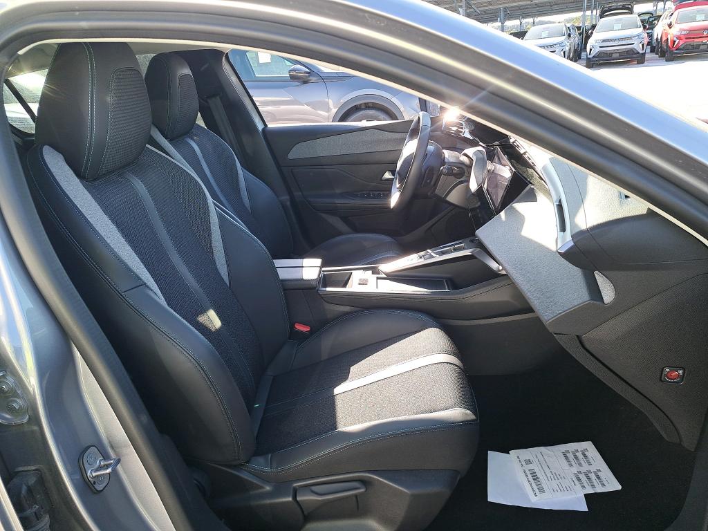Peugeot 308 BlueHDi 130ch S&S EAT8 Allure 2023