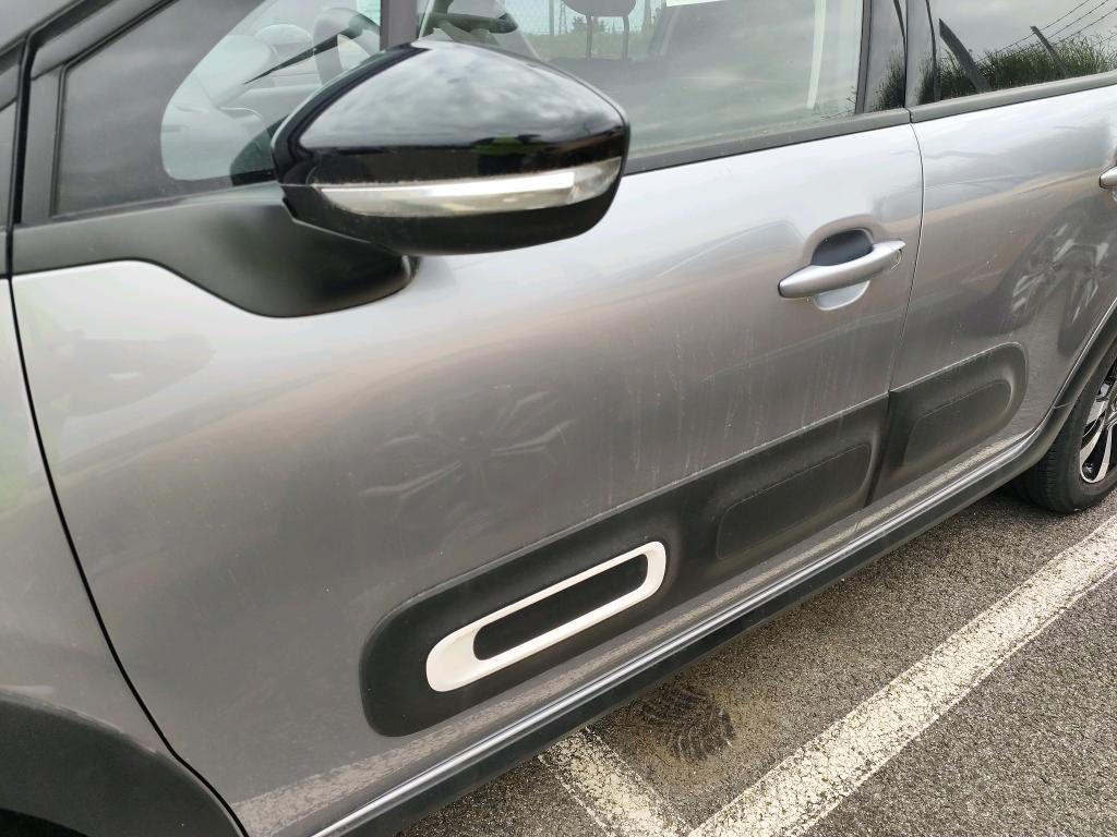Citroen C3 PureTech 83 S&S BVM5 Shine 2023