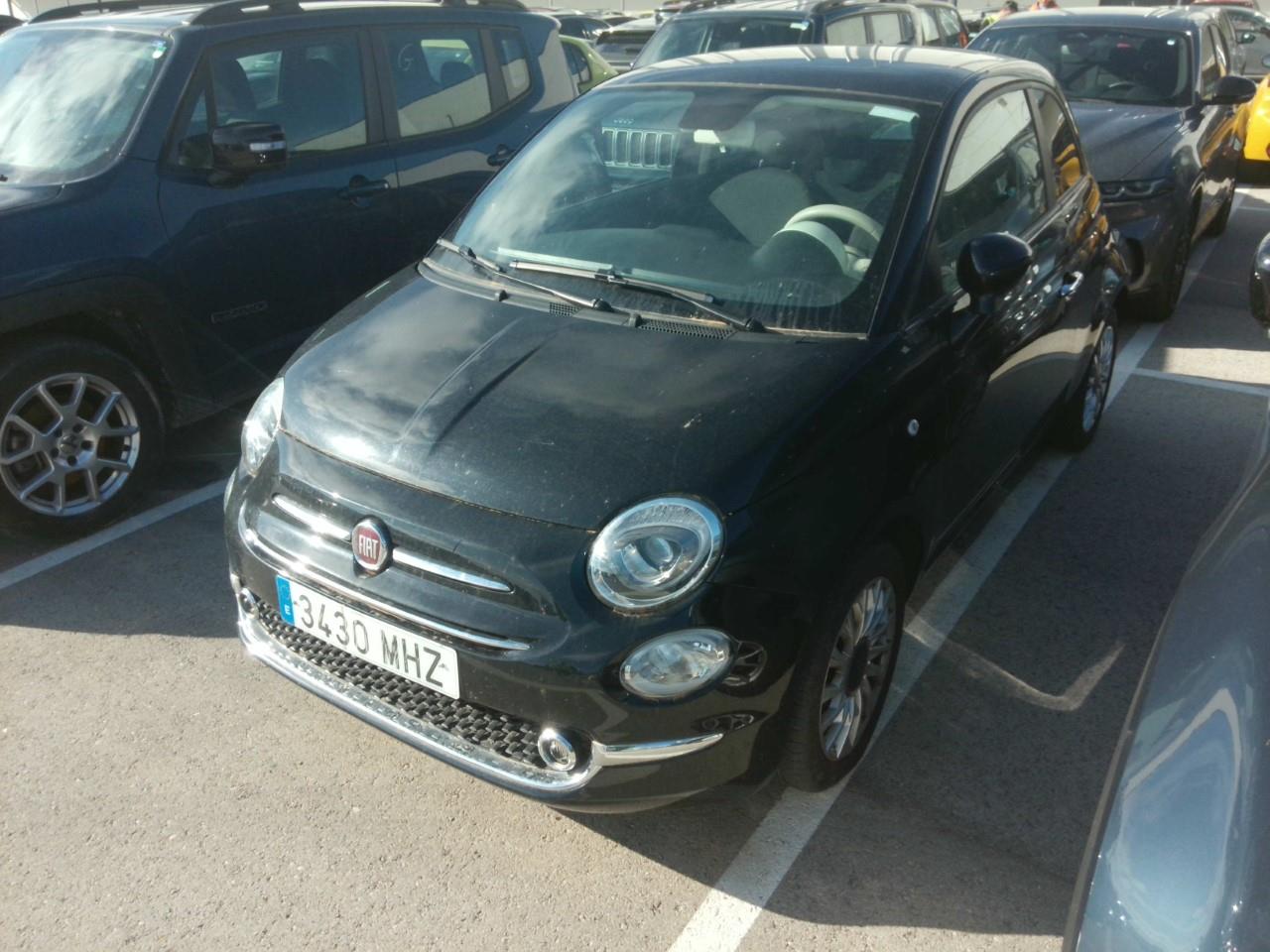 Foto Fiat 500X 2