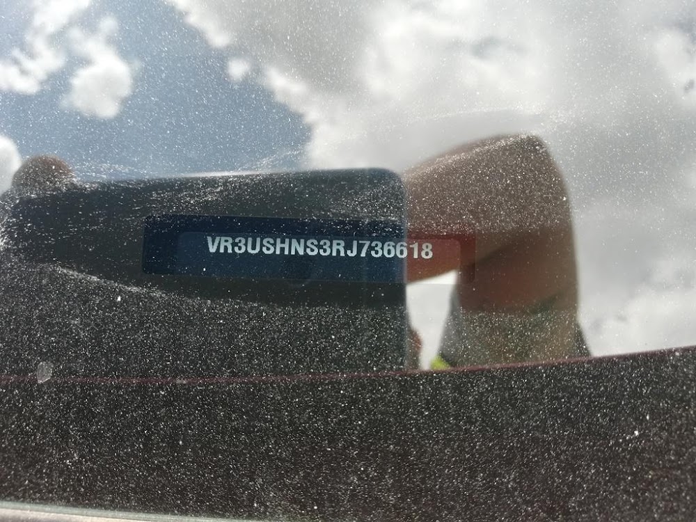 Foto Peugeot 2008 2