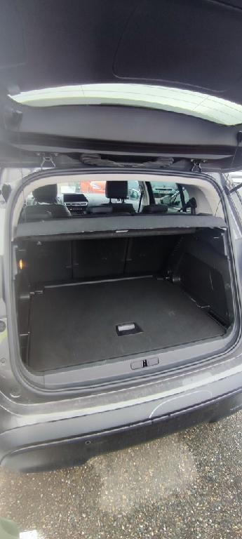 Foto Citroën C5 Aircross Hybrid 9