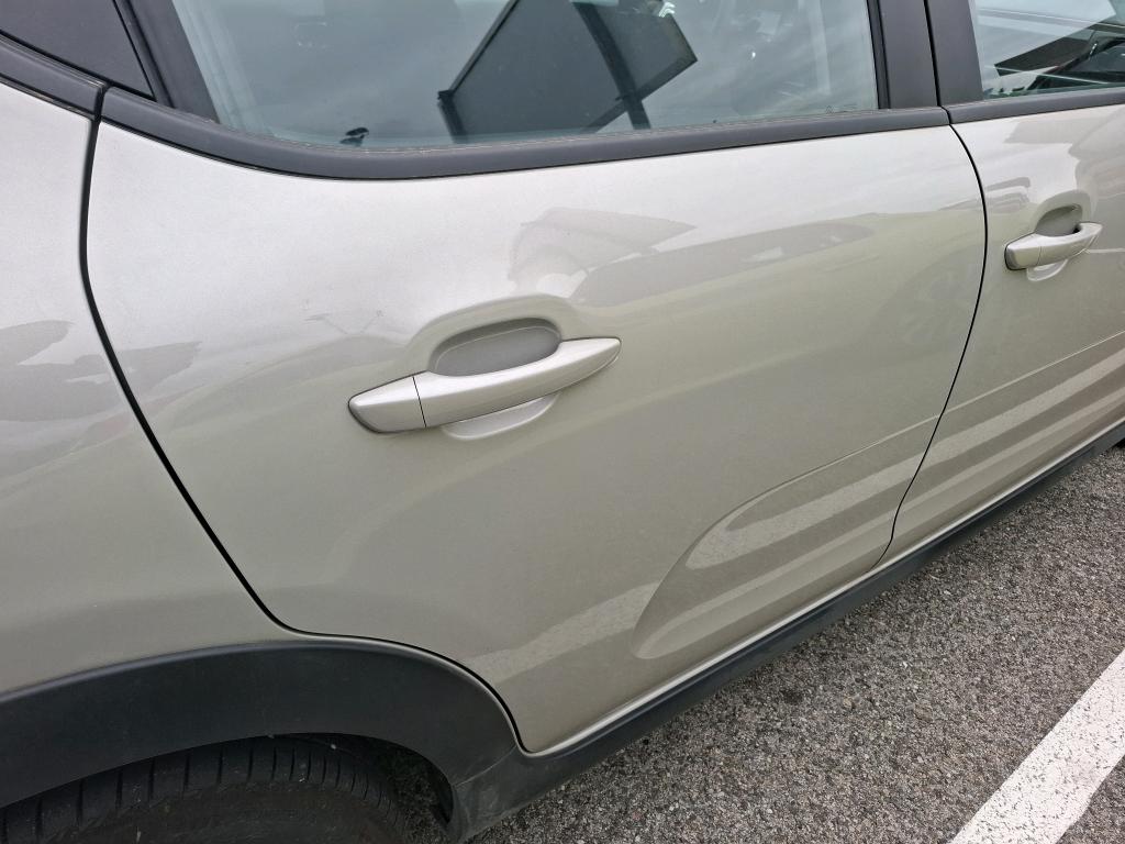 Citroen C3 PureTech 83 ch BVM5 You 2024