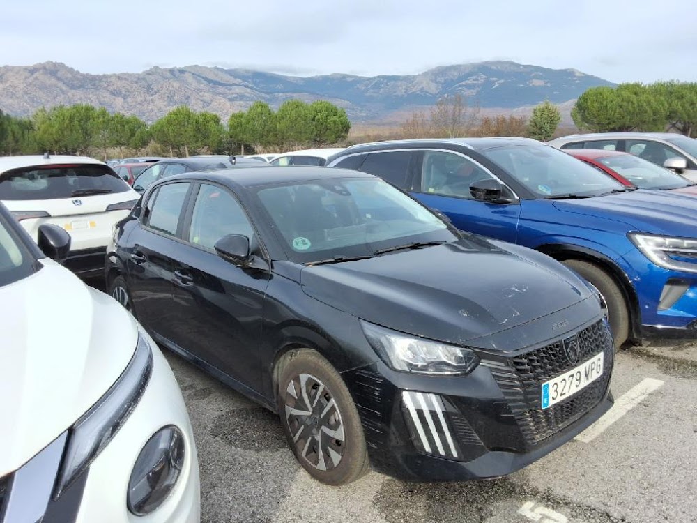 Foto Peugeot 308 10