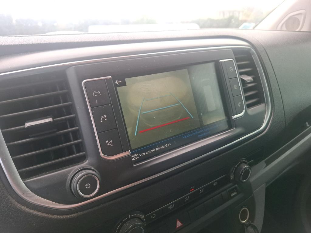 Peugeot EXPERT III