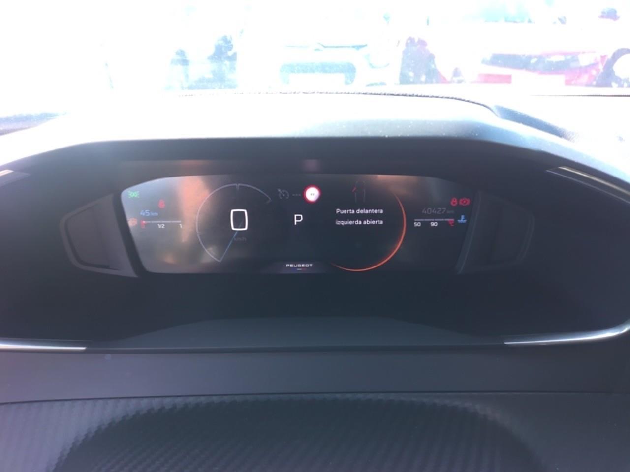 Foto Peugeot 2008 10