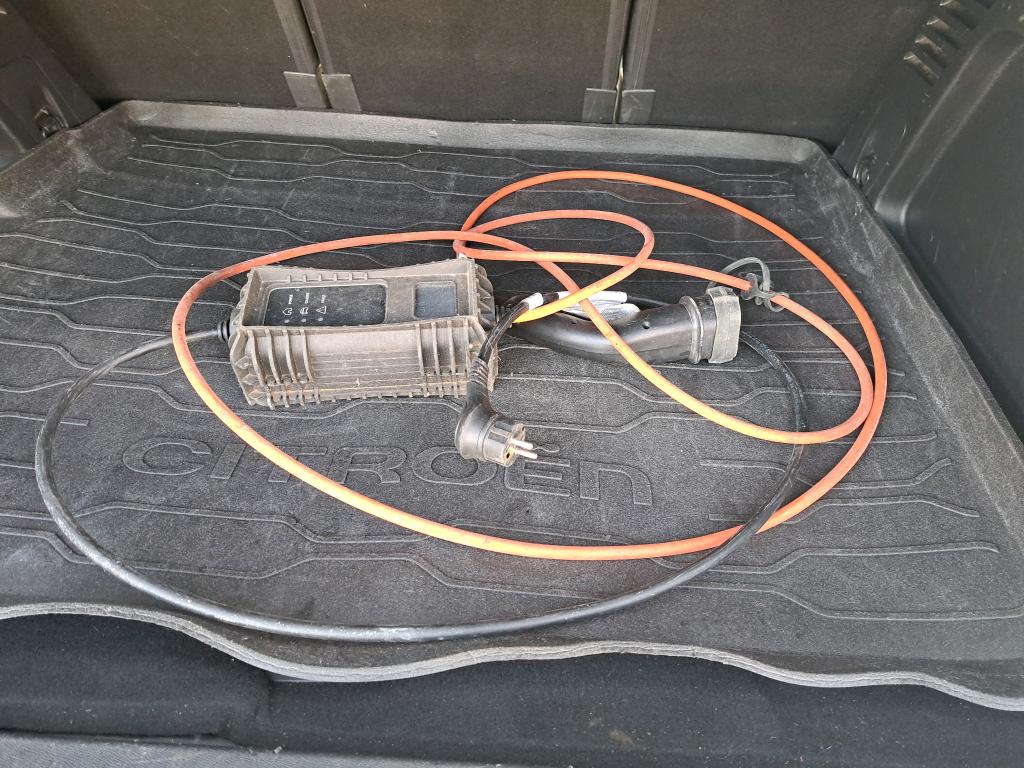 Citroen C5 Aircross Hybride Rechargeable 225 S&S e-EAT8 Business 2021