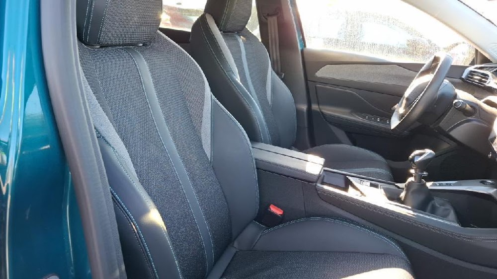 Foto Peugeot 308 14