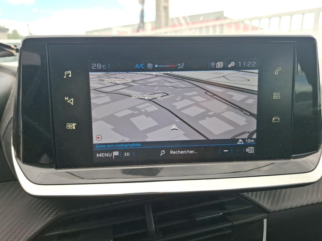 Peugeot 208 BLUEHDI 100 S&S BVM6 PREMIUM 2021