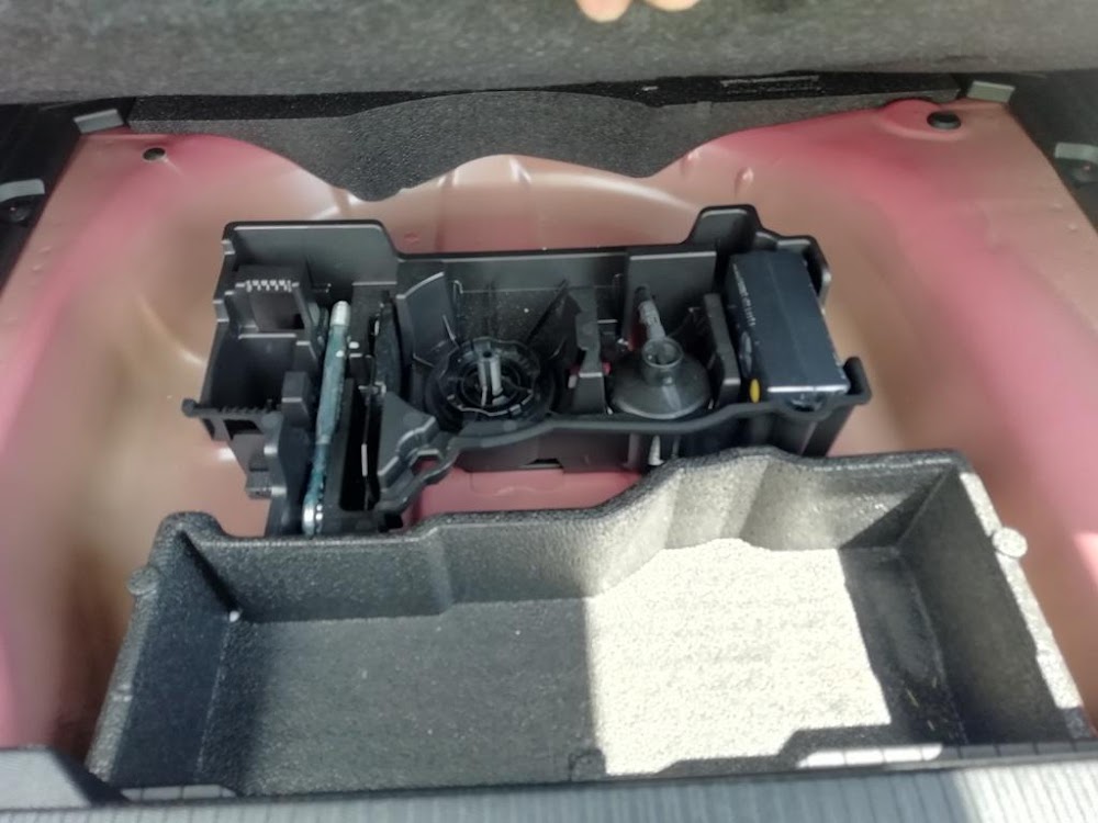 Foto Peugeot 2008 9