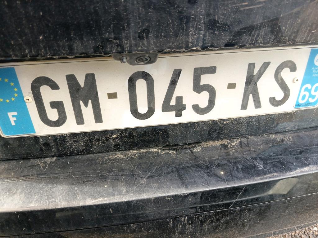 Peugeot 308 SW BlueHDi 130ch S&S EAT8 Allure 2023