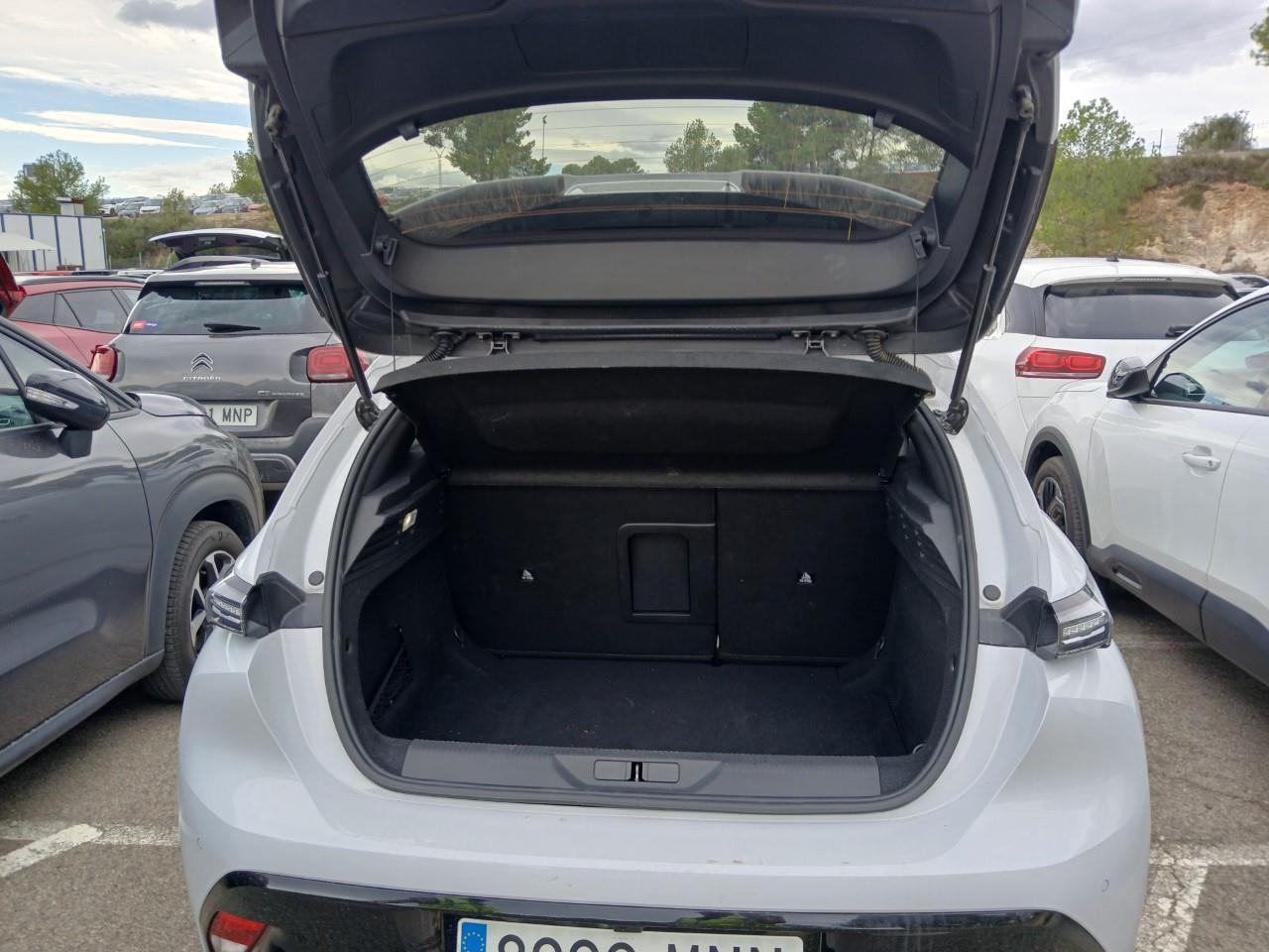 Foto Peugeot 308 9
