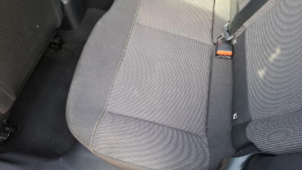 Foto Citroën C3 Origin 10