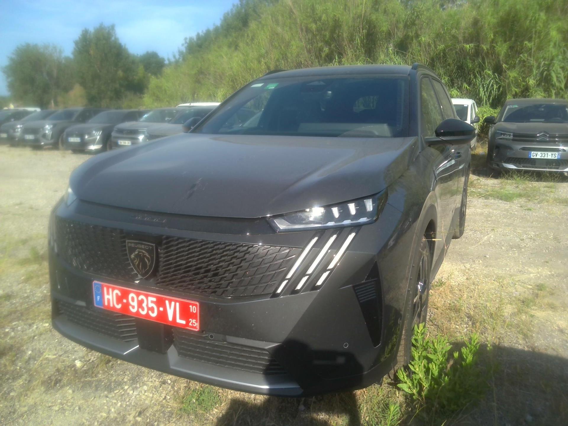 5008 III