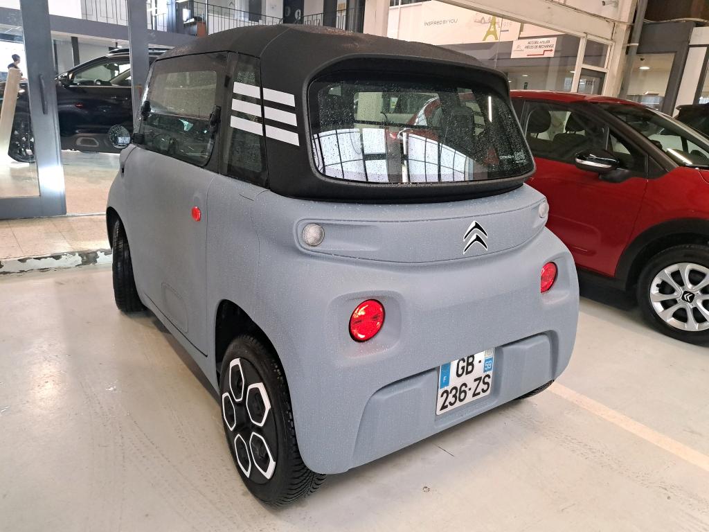 Citroen AMI 