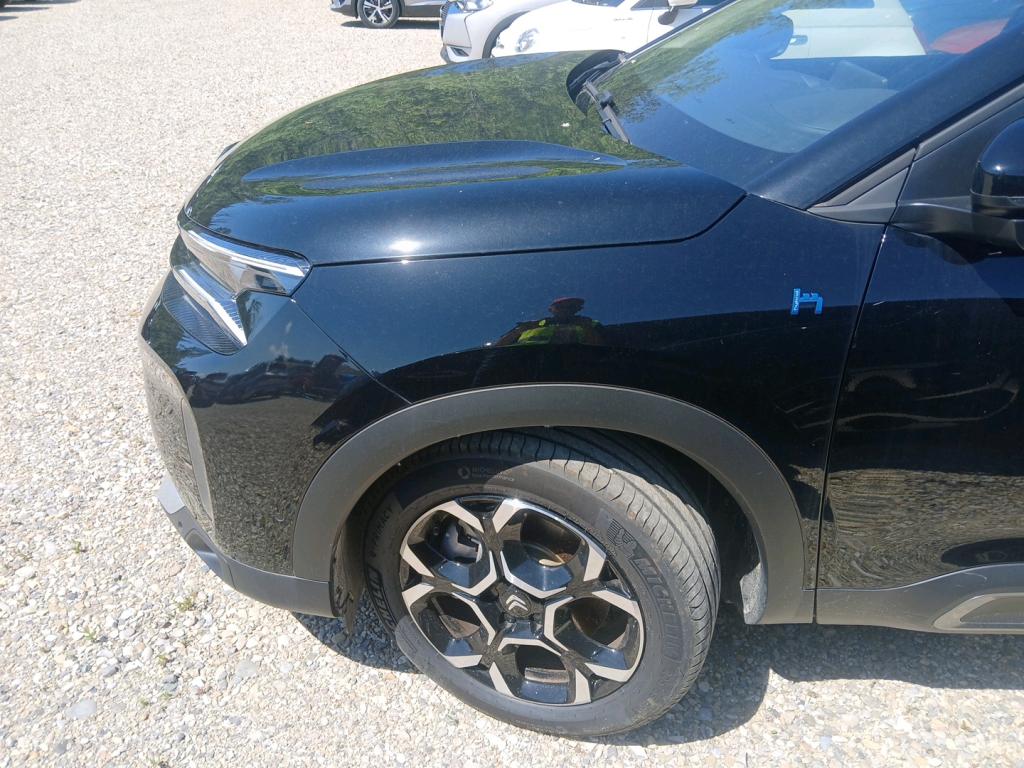 Citroen C5 Aircross Hybride Rechargeable 225 e-EAT8 Shine 2023