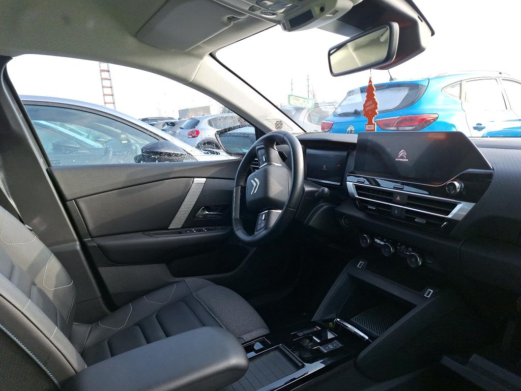 Citroen C4 X PureTech 130 S&S EAT8 Shine 2023