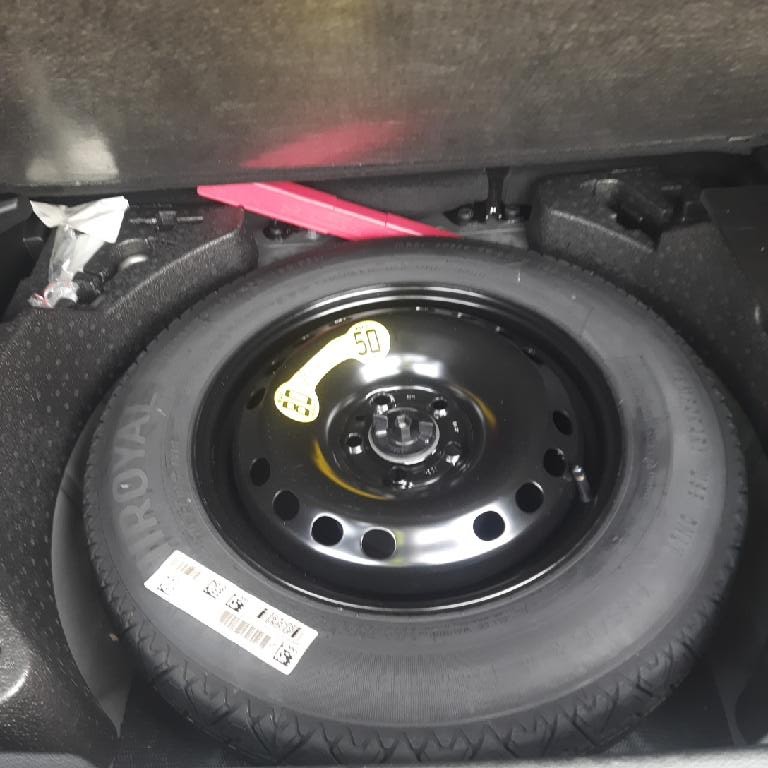 Foto Jeep Renegade 15