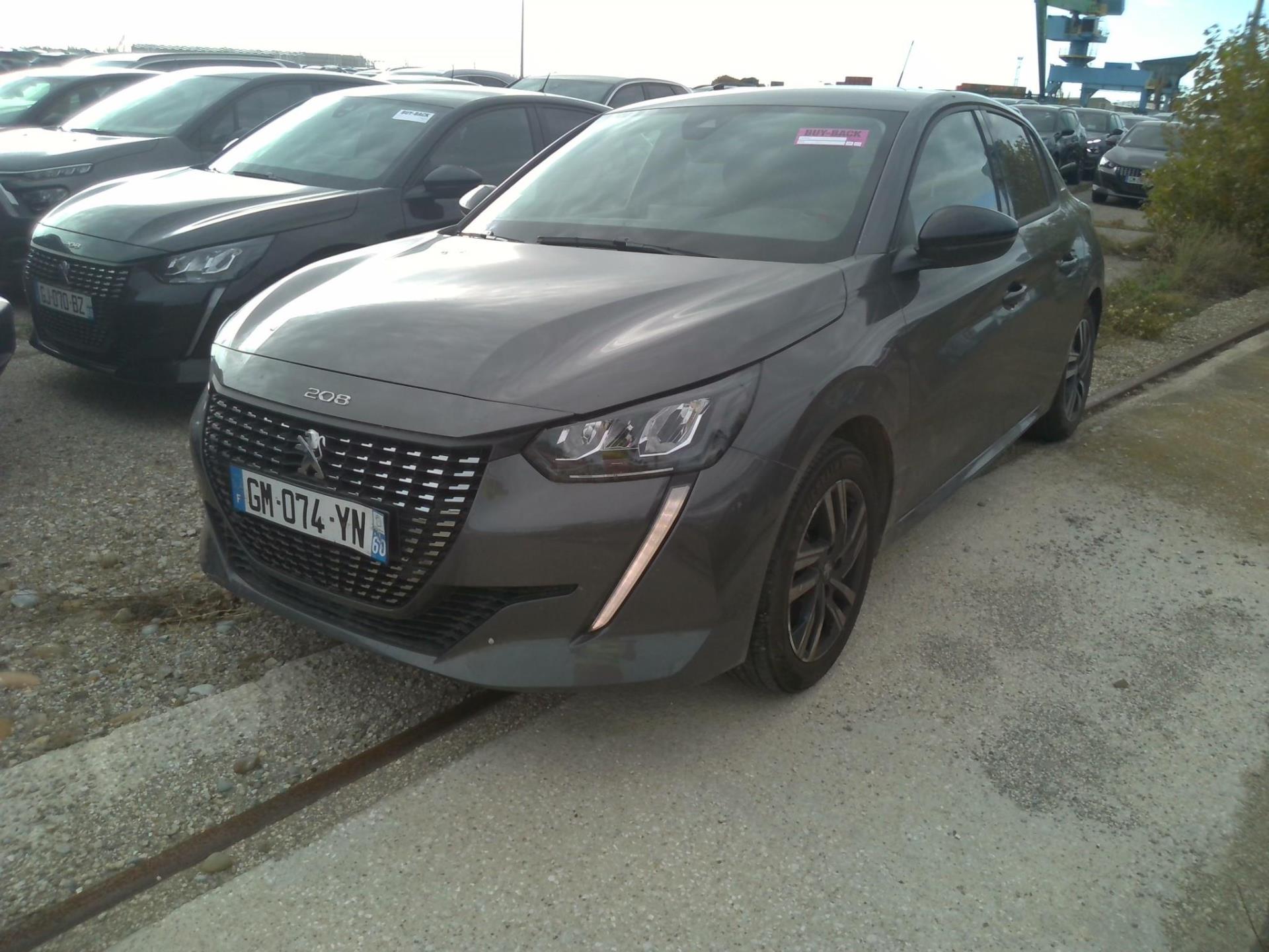 208 II
