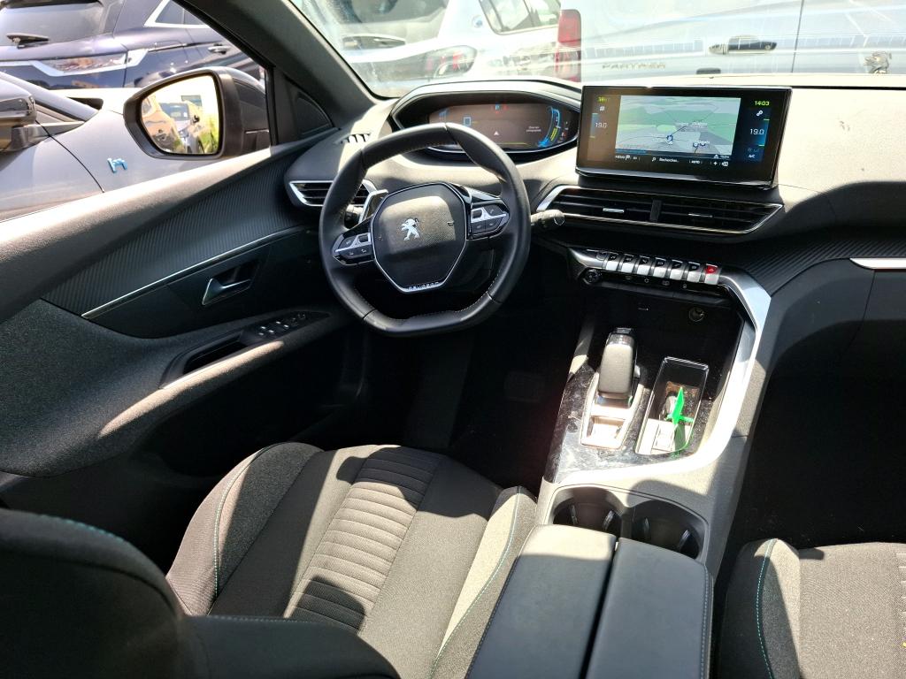 Peugeot 3008 Hybrid 225 e-EAT8 Active Pack 2023