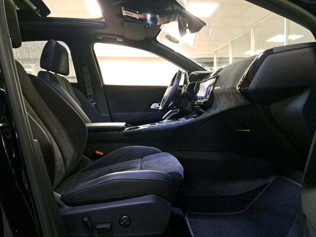 DS DS7 Crossback Hybride E-Tense 300 EAT8 4x4 Performance Line+ 2021