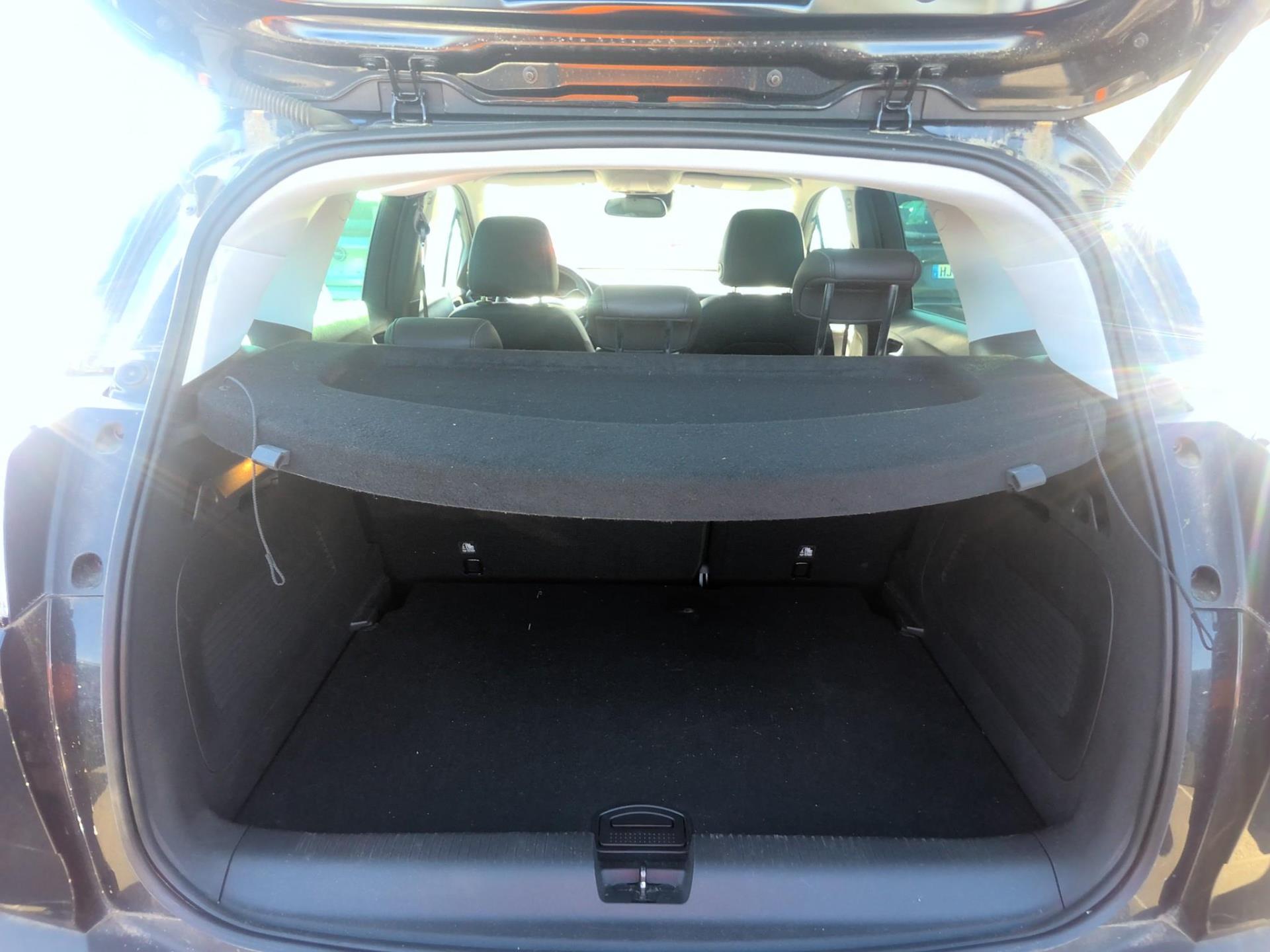 Opel Crossland 1.2 Turbo 110 ch BVM6 GS 2023
