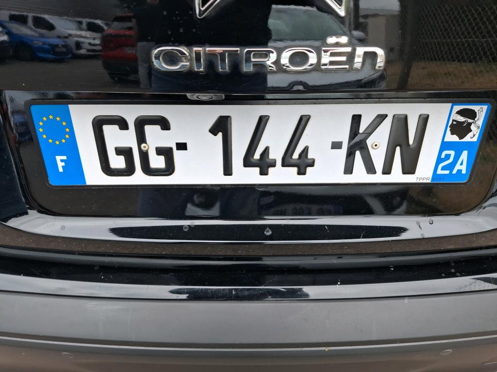 Citroen C5 Aircross BlueHDi 130 S&S EAT8 Business 2022