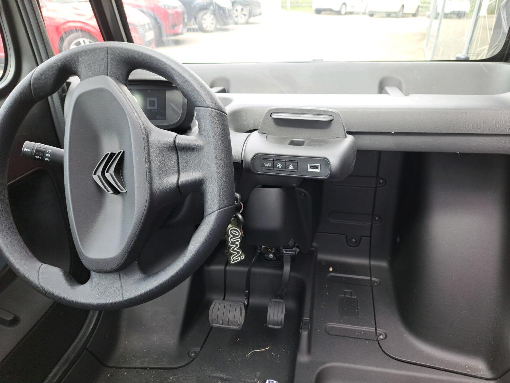 Citroen AMI 