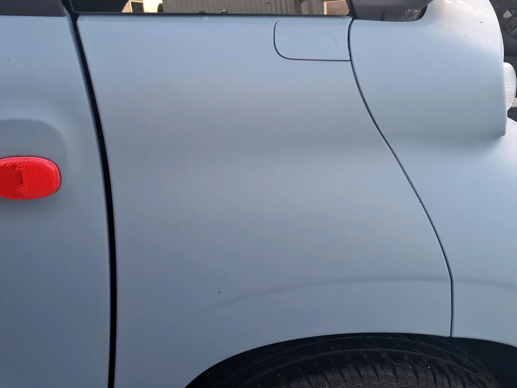 Citroen AMI 
