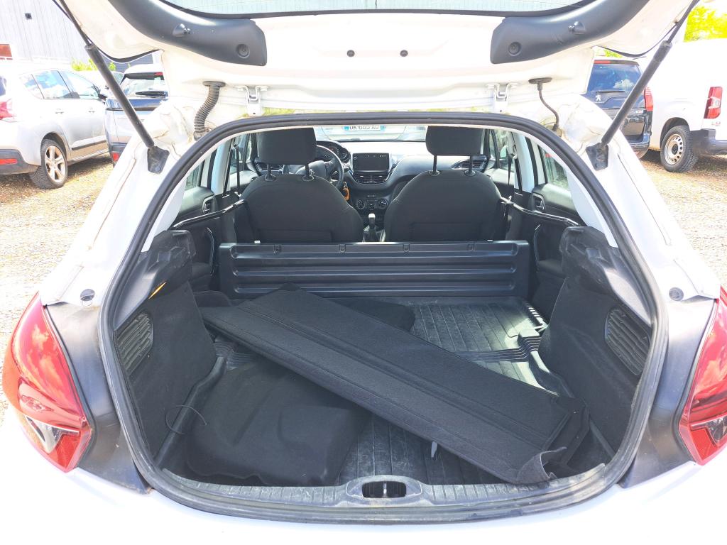 Peugeot 208 AFFAIRE BLUEHDI 100 S&S BVM5 PREMIUM PACK 2020