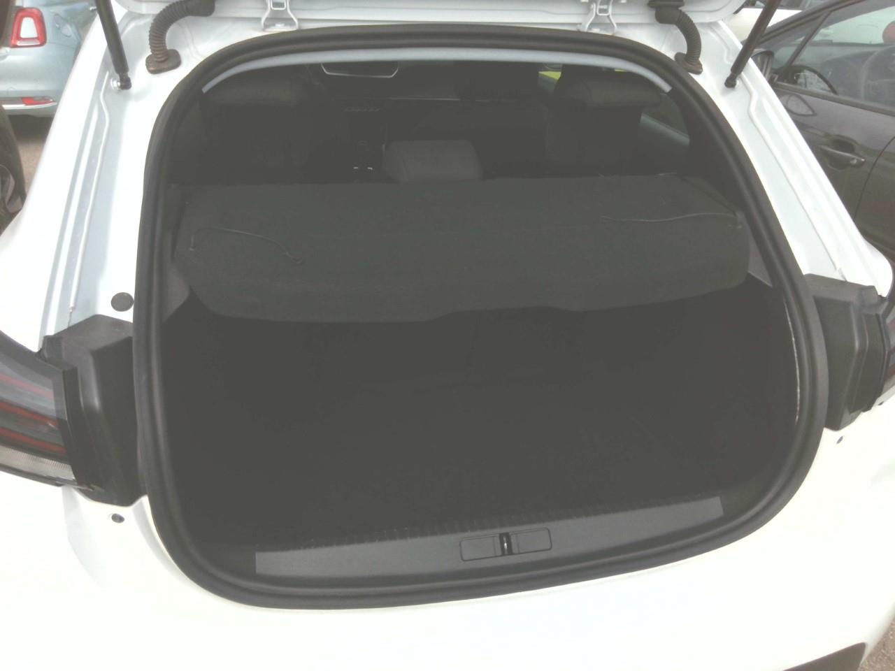 Foto Peugeot 308 15