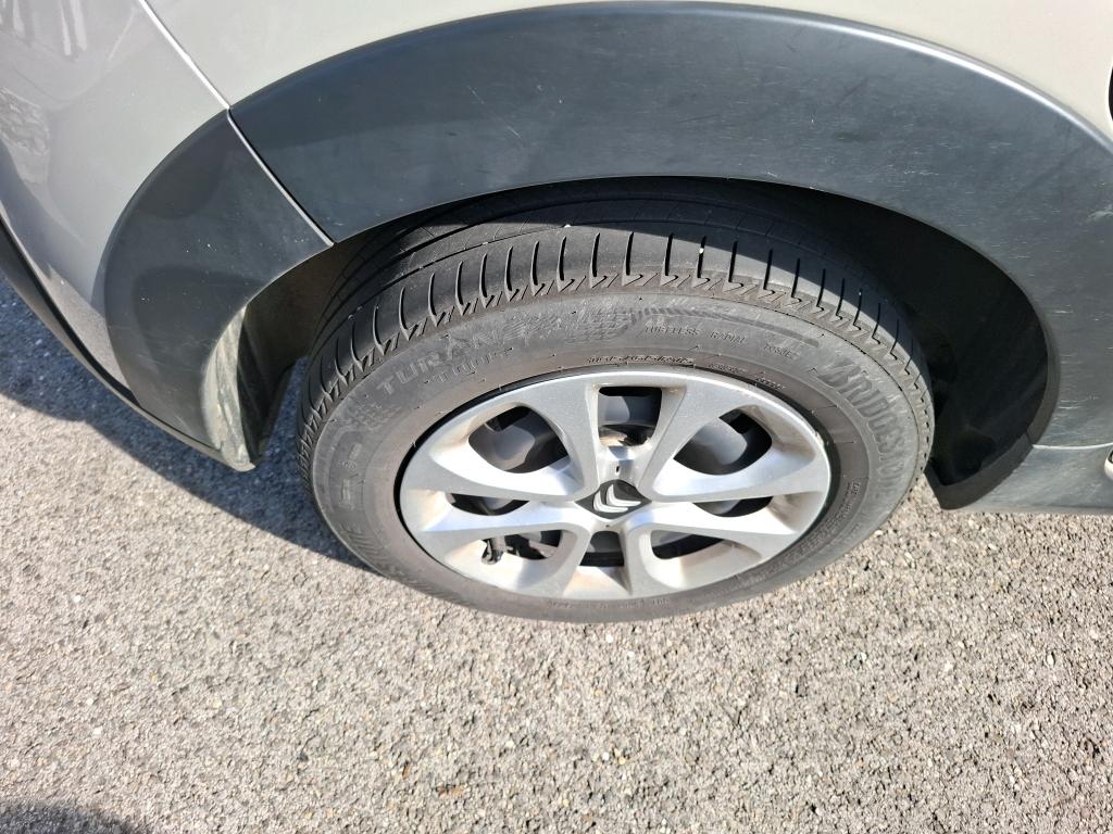 Citroen C3 PureTech 83 ch BVM5 You 2023