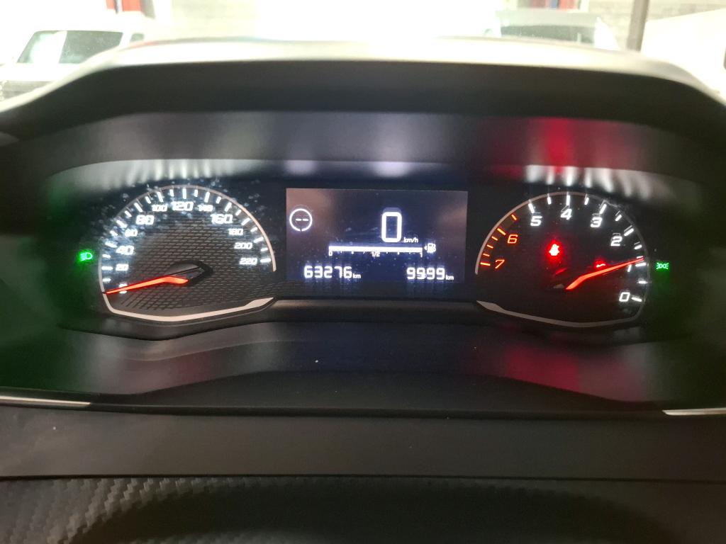 Peugeot 2008 PureTech 100 S&S BVM6 Active 2022