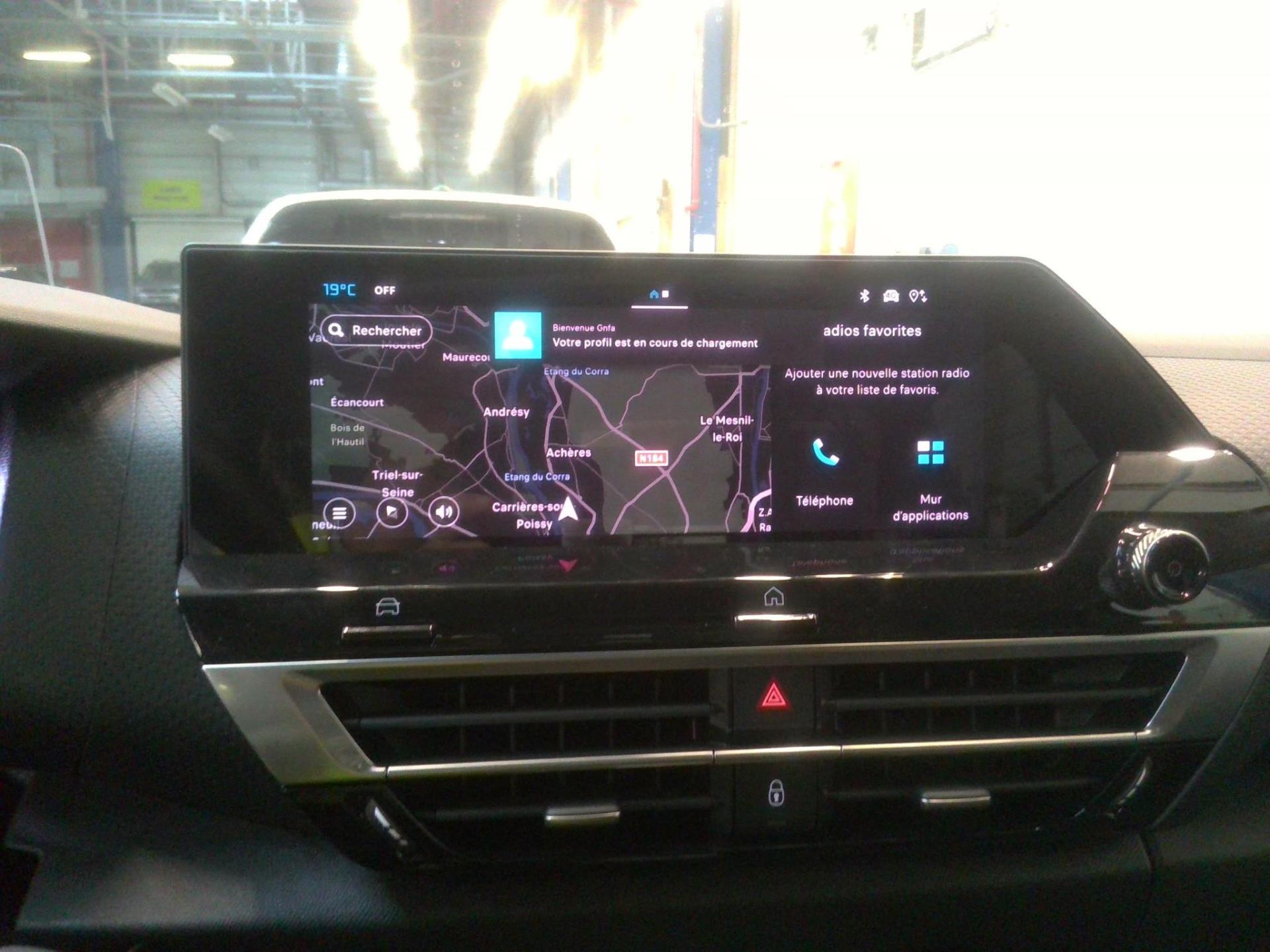 Citroen C4 X PureTech 130 S&S EAT8 Shine Pack 2023