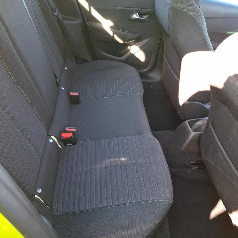 Foto Peugeot 308 15