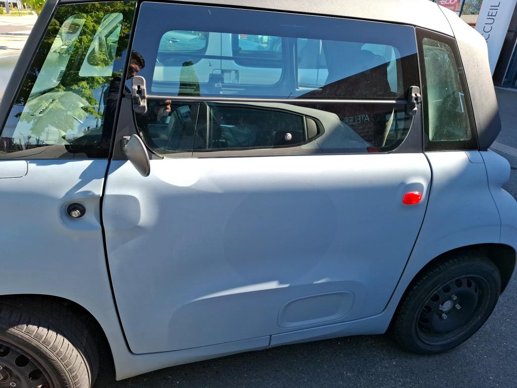 Citroen AMI 