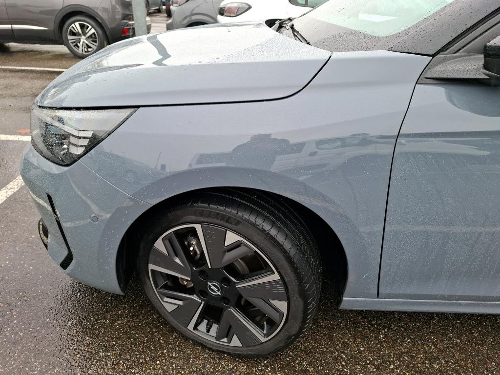 Opel Corsa Electrique 136 ch & Batterie 50 kWh GS 2024