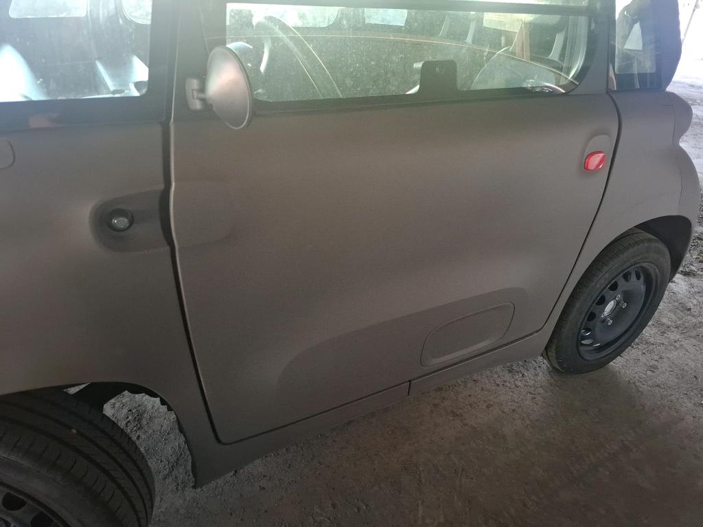 Citroen AMI 