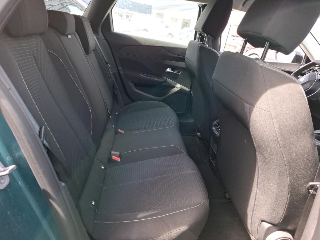 Peugeot 308 SW PureTech 110ch S&S BVM6 Active Pack 2022