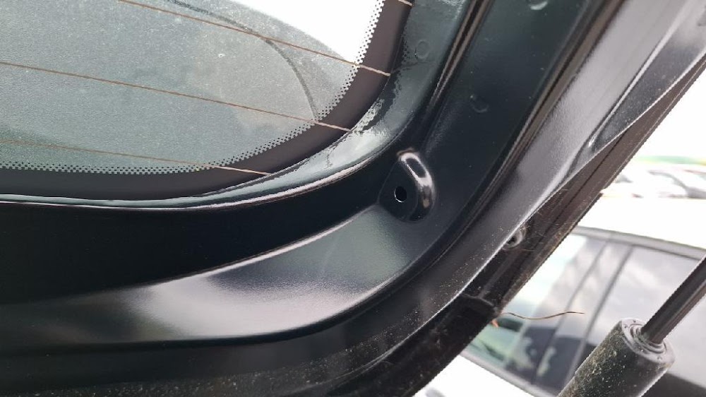 Foto Opel Corsa 19